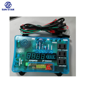 R9 Anti Shock Protector Device For Amusement Arcade Game Fighting Machine Arcade Game Machine Anti Shock Card Cheating Device - Product Image 4