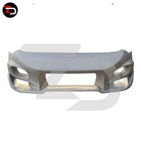 Kit de carrosserie C-2 Veilside prix usine pare-chocs avant pare-chocs arrière jupes latérales pour Fairlady 300ZX Z32
