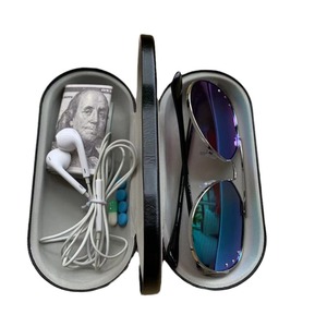 Draagbare <span class=keywords><strong>2</strong></span>-In-1 Camouflage Multi-Use Kluizen Voor Het Dragen Van Brillen Geld Geneeskunde Biedt Veiligheid En Beveiliging - Product Image 1