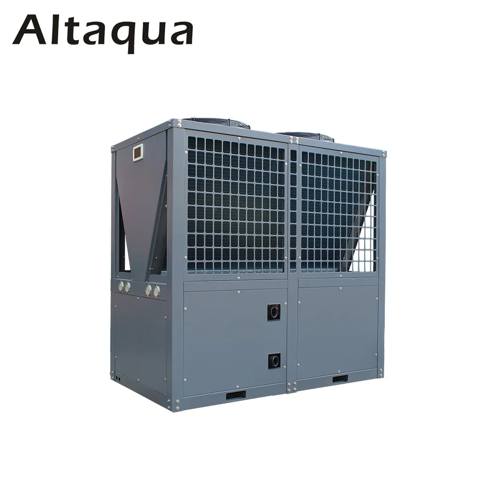 Altaqua อุตสาหกรรมน้ำเย็น