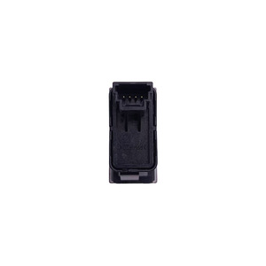 สวิตช์ไฟฉุกเฉินมาสด้า 6 รุ่น GSL3-66-4H0 ปุ่มไฟเตือนอันตราย อะไหล่ทดแทน - Product Image 2