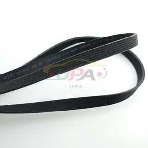 High quality <b>Engine</b> <b>System</b> V-RIBBED BELT 25212-3C122 252123C122For H-yundai ELANTRA 25212 3C122 - Product Image 4