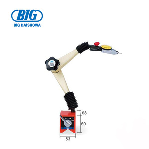 Grande base magnétique Daishowa pour montre, jauge à cadran mécanique AM-M, outil de démontage en plastique pour usage domestique - Product Image 1