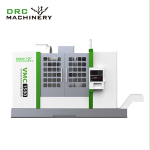 Tốc độ cao fanuc điều khiển vmc1580 CNC Mill 5 trục Trung Quốc-thực hiện mặc cả - Product Image 1