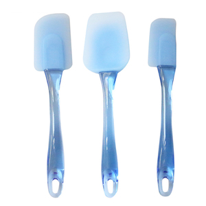 Nướng Và Bánh Ngọt Công Cụ Không Dính Silicone Bánh Bánh Thìa Hình Thức Nướng Thiết Lập Của 3 Pcs - Product Image 2