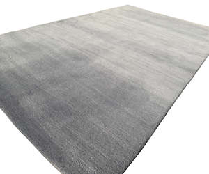 Alfombra Moderna de Diseño Personalizado, de Lana, con Patrón Floral, Hecha a Mano, Antideslizante, Apta para Mascotas, Suave y Afelpada, para Dormitorio o Sala de Estar - Product Image 4