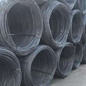 Черная отожженная проволока <span class=keywords><strong>18</strong></span> калибра, железная проволока - Product Image 4