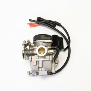 Nuevo Carburador de Aleación para Motocicleta 139QMB/QMA - Product Image 1