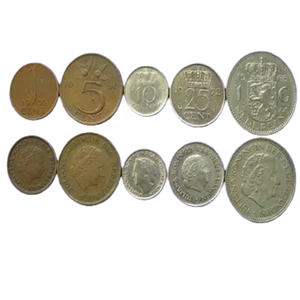 Изготовление пресс-форм и штампов для монет на заказ - Product Image 4