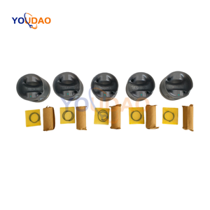 新型AB39-75485-<span class=keywords><strong>CA</strong></span> AB39-7548-<span class=keywords><strong>CA</strong></span> 3.2L STD高品質ディーゼルエンジン交換部品ピストンOEM AB3975485CA - Product Image 6