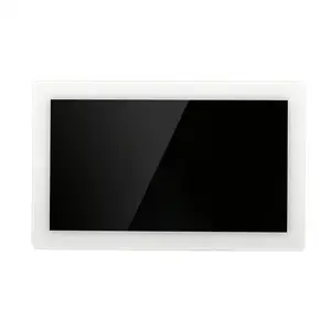 Factory Custom 7 zoll 1024*600 TFT IPS Rohs Tablet Automotive Video Karte Kapazitiver 7&#39;&#39; Touch Screen Panel LCD display Module