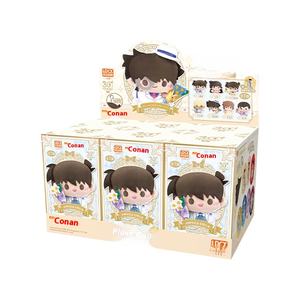 Set di portachiavi in peluche con scatola cieca per <span class=keywords><strong>il</strong></span> 30 ° anniversario, 6 pezzi personaggi Anime misteriosi, regalo da collezione per bambini - Product Image 1