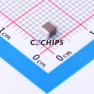 Condensateur SMD (MLCC) EMK325BJ106KNHT 1210 (Capacité : 10uF) (Précision : 10%) Tension nominale : 16V - Product Image 1