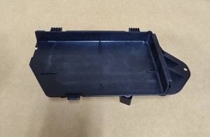 Pièces automobiles pratiques avancées PCU000140 Plaque de montage pour Range Rover modèle 2002-2009 Installation facile Nouveaux systèmes de refroidissement - Product Image 3