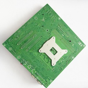 คอมพิวเตอร์ฝังตัว ADVANTECH AIMB-501 REV.A1 Intel Core I7/i5/i3 LGA1155 MicroATX CRT/DVI/LVDS 10 COM 10 USB 2.0 แลนคู่ - Product Image 4