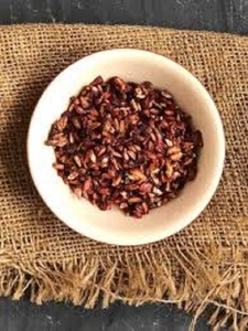 Tốt nhất bán thực phẩm lớp hạt lựu bột (anar) khô nguyên liệu các loại thảo mộc chiết xuất thực vật trống bao bì nhà máy giá sản phẩm thảo dược - Product Image 2