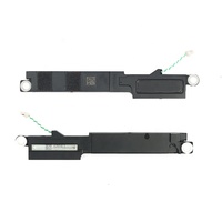 Module de haut-parleur stéréo pour EliteBook 830 835 G9 G10 PSG913, câble torsadé à 2 broches pour connecteur audio