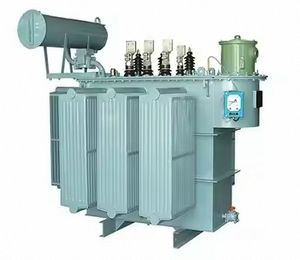 15kv 25kv ट्रांसफार्मर 500 kva 630 kva 1000 kva विद्युत उपकरण तेल ट्रांसफार्मर की कीमत - Product Image 2