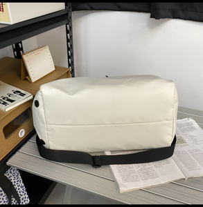 Nouvel Arrivage <span class=keywords><strong>Sac</strong></span> de Sport et de Voyage Imperméable pour <span class=keywords><strong>Crossfit</strong></span>, Yoga, Fitness, Week-end et Nuit, Tendance et Idéal pour la Gym - Product Image 2