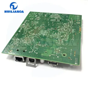 主板逻辑板 F2a68-67915 F2a68-60003 格式化板 PCA 适用于 <span class=keywords><strong>HP</strong></span> M506n M506DN M506dnm 打印机 F2a68-60004 - Product Image 5