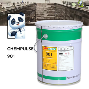 Résine époxy vinylester Swancor CHEMPULSE série 901 |   Résine haute performance résistante à la corrosion pour les structures en PRF dans l'océan - Product Image 1