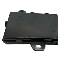 Repuestos para Automóviles Haval Great Wall, Módulo de Carrocería para Haval Serie H, F7, M6, Coolpad, Computadora Controladora, Versión de Unidad Central de Procesamiento