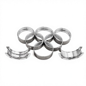 Un jeu de coussinets de bielle compatibles avec le moteur BENZ OM502 <span class=keywords><strong>LA</strong></span> V8 32V, référence OEM 71-3868/8 - Product Image 5