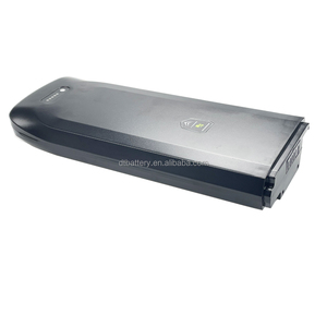 Fischer eth1401 EBike <span class=keywords><strong>Batterie</strong></span> <span class=keywords><strong>36V</strong></span> 7.8Ah 10Ah 10.4Ah 13Ah 15Ah 16Ah 17.5Ah <span class=keywords><strong>Porte</strong></span>-bagages arrière pour Fischer eth1401 E-bike <span class=keywords><strong>Batterie</strong></span> - Product Image 1