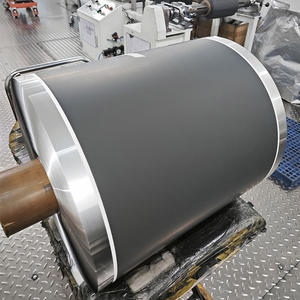 Настраиваемый литий-ионный аккумулятор NMC <span class=keywords><strong>LFP</strong></span> <span class=keywords><strong>LMO</strong></span> <span class=keywords><strong>LTO</strong></span> двухсторонний катодный электрод с керамическим покрытием - Product Image 1