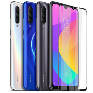 El más nuevo protector de vidrio cubierta completa para Redmi 13X Protector de pantalla para <span class=keywords><strong>Xaomi</strong></span> POCO F7 Pro Ultra/C71 película de vidrio templado - Product Image 1