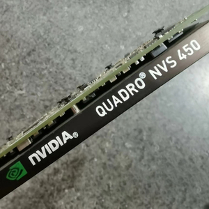 Thẻ đồ họa Quadro NVS 450 1GB <span class=keywords><strong>512M</strong></span> 4DP Quadro <span class=keywords><strong>Card</strong></span> đồ họa <span class=keywords><strong>card</strong></span> đồ họa RTX 3060M RTX 4090 Bo mạch chủ RX 580 GPU chơi game - Product Image 3