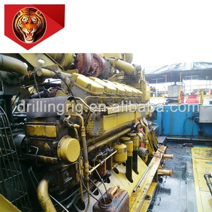 Tigerrig ZJ30 ZJ40 ZJ50 ZJ70 Boormachine Transformatie Netwerk Elektrische Boren <span class=keywords><strong>Rig</strong></span> Transformatie Upgrade - Product Image 3