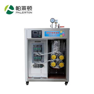 Chaudière à vapeur industrielle de bonne qualité pour la production de vapeur, générateur de vapeur électrique vertical automatique, économie <span class=keywords><strong>d</strong></span>'énergie - Product Image 3