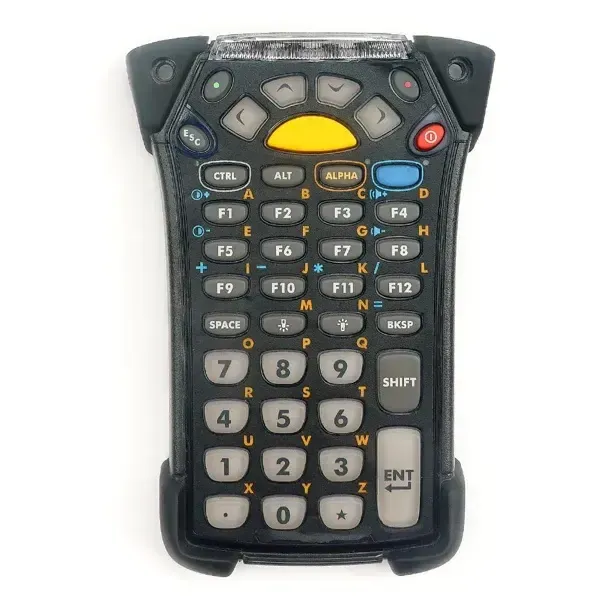43 Keys Keypad Replacement for Motorola MC9190 Series