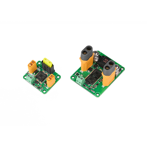 Công tắc nguồn MOS công suất cao cho các phụ kiện robot dưới nước nhận tín hiệu bật tắt để mở và đóng mạch tải - Product Image 4