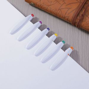 Stylo bille en plastique X515 avec logo personnalisé, encre noire 1,0 mm, écriture fluide pour événements promotionnels - Product Image 4