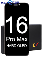 Écran tactile OLED LCD pour GX 16pro Max, 11, 11 Pro Max, 12, 12 PRO, 13, X, XR, XS pour téléphone portable iPhone