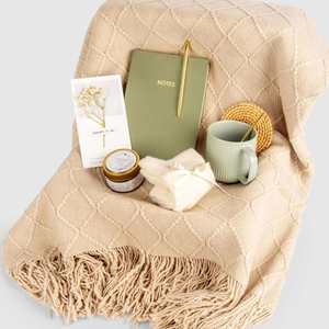 Coffret cadeau personnalisé pour femmes, cadeau unique pour l'amitié, anniversaire, soins personnels, meilleure amie, sœur, maman, adolescentes, épouse, petite amie, collègues - Product Image 3