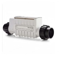 Vente flash - Chlorinateur à sel IC20 520554, générateur de chlore au sel pour piscine, pour la désinfection de l'eau de piscine