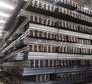 Fabricante chino produce <span class=keywords><strong>vigas</strong></span> <span class=keywords><strong>de</strong></span> <span class=keywords><strong>acero</strong></span> laminadas en caliente en forma <span class=keywords><strong>de</strong></span> H construcción precios <span class=keywords><strong>de</strong></span> fábrica - Product Image 5