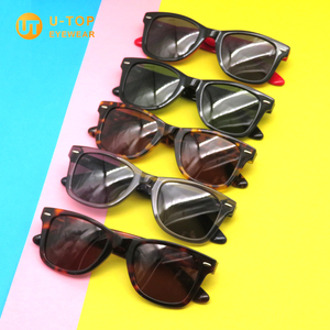 2025 occhiali da sole <span class=keywords><strong>RB</strong></span> personalizzati per gli uomini di alta qualità verde/rosso/blu/grigio acetato polarizzato UV sfumature di moda all'ingrosso - Product Image 6