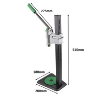 Capsuleuse de bouteille de bière en verre, pour brassage à domicile, ajustable, pour les bouteilles de bière et Soda réutilisables, Machine de culture