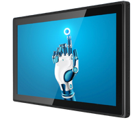 Syoung J1900/i3/i5/i7 Tablet Lebar Terintegrasi Multi Ukuran Tahan Air Ip65 7 10.1 Inci Layar Sentuh Industri Panel Win7/8/10/Linux