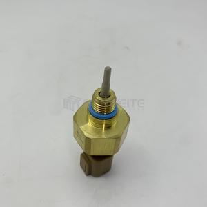 Interruptor de presión y temperatura de aceite Weite Parts G1/2 de latón 4921479 para motor Cummins QSK - Product Image 1