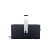Directo de fábrica 15W RGB Barra de luz láser de animación de alta potencia Equipo de iluminación de escenario caliente