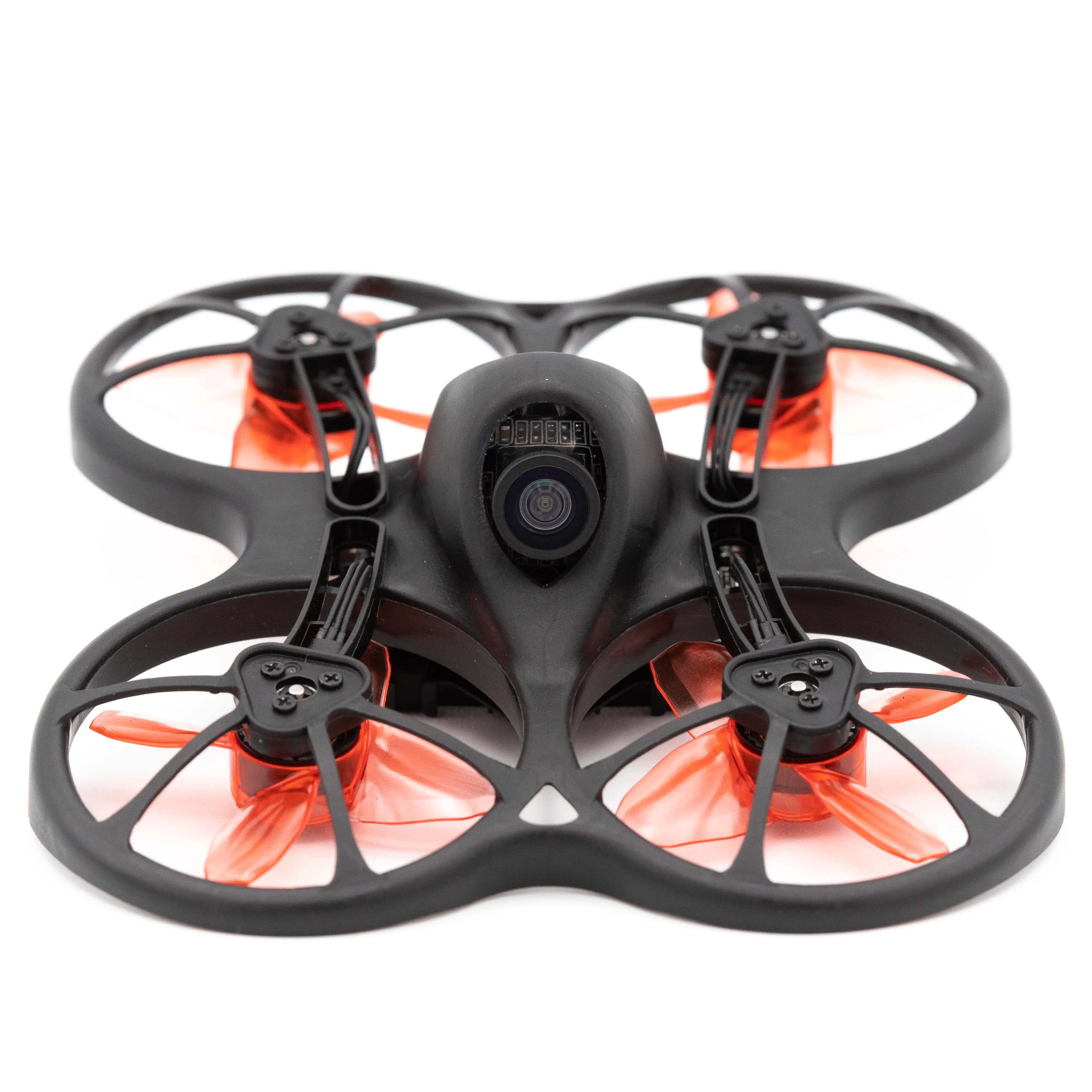 New Product Emax Tinyhawk S 75mm F4 OSD 1S-2S FPV Racing Drone with 600TVL CMOS Camera BNF