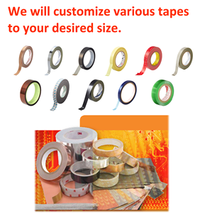 เทปผ้ากาวใยแก้วญี่ปุ่นขายส่งดีเยี่ยม - Product Image 4