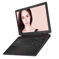 Professional Pc Computer Gaming Computer 8GB Discrete Graphic Cards I7 Laptop Ordinateur Portable Gamer Core I7 Gaming