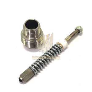 Kit <span class=keywords><strong>de</strong></span> Reparación <span class=keywords><strong>de</strong></span> Agujas para <span class=keywords><strong>Pistola</strong></span> <span class=keywords><strong>de</strong></span> Pulverización SG3, Accesorios para Máquina <span class=keywords><strong>de</strong></span> Pulverización sin Aire <span class=keywords><strong>de</strong></span> Alta Presión - Product Image 2