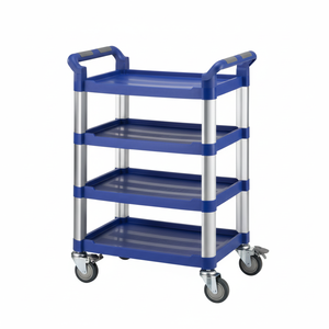 Chariot de rangement tendance 2025 - Product Image 1